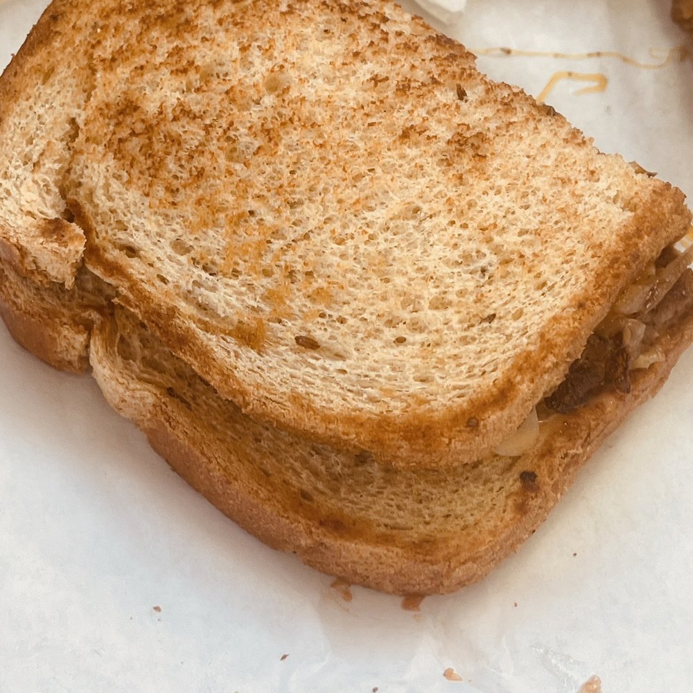 Taylors - Patty melt - Burgers Near Me - Loomis, California Taylors - Patty melt - Burgers Near Me - Loomis, California