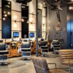 Roc Shop Barbering - Come enjoy, relax , and leave with a great hair style