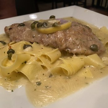 Adelina's Restaurant & Pizzeria - Veal Saltimbocca - Pizza Near Me - Mountain Top, Pennsylvania