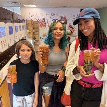 Sweet Bamboo Boba - Bubble Tea Near Me - Severna Park, Maryland Sweet Bamboo Boba - Bubble Tea Near Me - Severna Park, Maryland