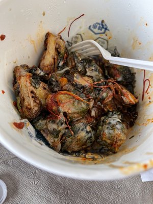 Rakkan Ramen by null