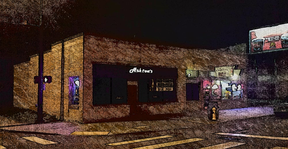 ASHTON’S BAR & GRILL CLOSED 2718 Hewitt Ave, Everett, WA Yelp