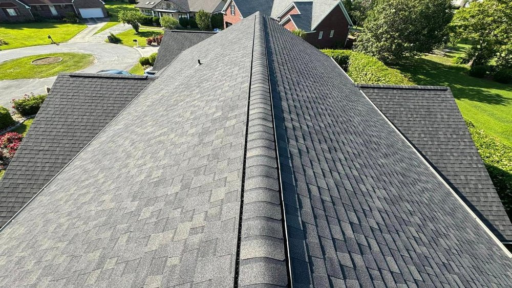Slide of Sunny Day Roofing