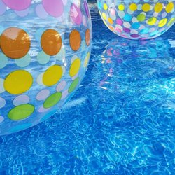 Frontier Pools