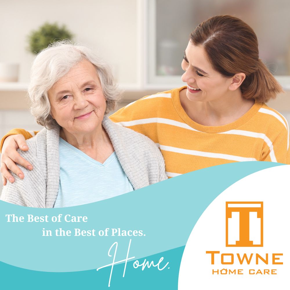 Towne Home Care - home care agency in Howell, NJ
