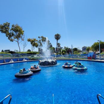 Camp Oasis - Boomers - Summer Camps Near Me - Cypress, California