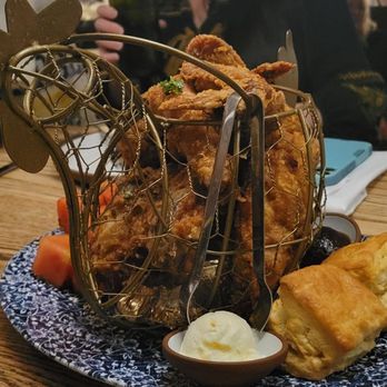 Yardbird - Southern Near Me - Las Vegas, Nevada