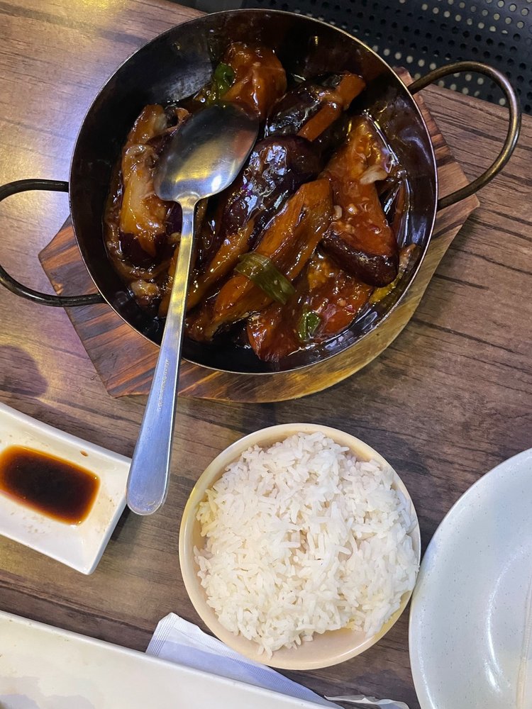 XO Asian Cuisine