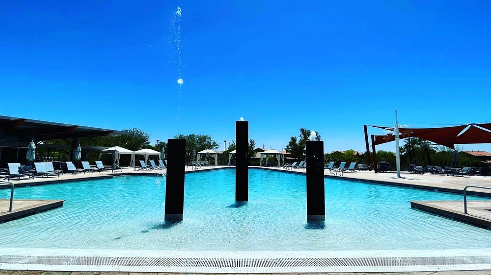 FIRESIDE AT DESERT RIDGE Updated September 2024 3775 E Lone Cactus