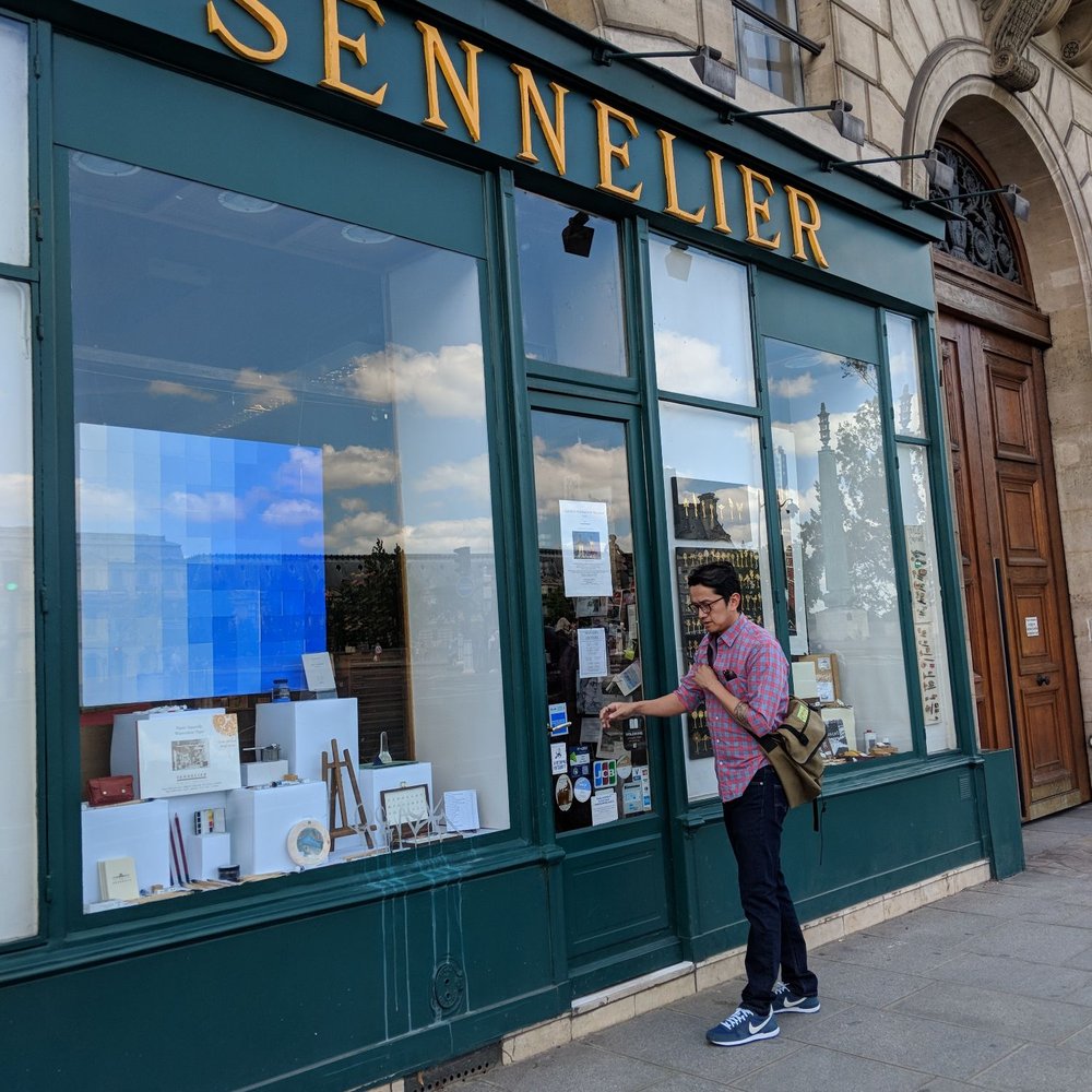 THE BEST 10 Art Supplies in Paris, France Last Updated July 2022 Yelp