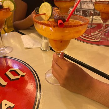Desvelados - Mango no seas nacas - Tacos Near Me - Pasadena, California
