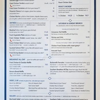 Bantam And Biddy - Menu - Breakfast & Brunch Near Me - Atlanta, Georgia Bantam And Biddy - Menu - Breakfast & Brunch Near Me - Atlanta, Georgia