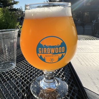 Jack Sprat - A little IP-AK while waiting - New American Near Me - Girdwood, Alaska