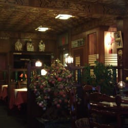 China-Restaurant Yen