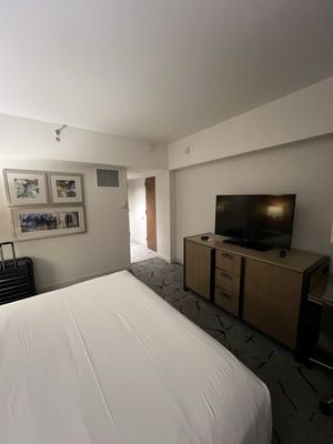 Sheraton Gateway Los Angeles Hotel by null