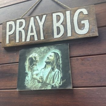 Sacred Grounds - Attraction Farms Near Me - Captain Cook, Hawaii