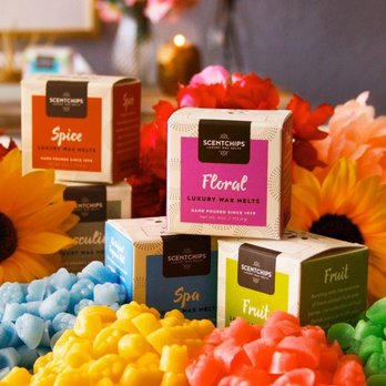Scentchips  - Hand Crafted Since 1979! - Home Decor Near Me - San Antonio, Texas
