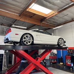 San Carlos Auto Solutions