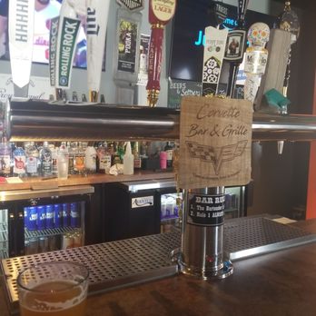 Corvette Grille and Bar - Bar - Dive Bars Near Me - Annville, Pennsylvania