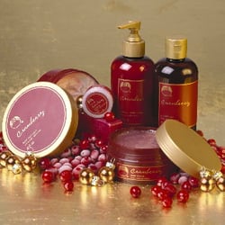The Body Shop International