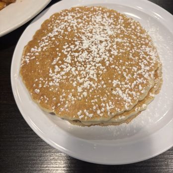 Egg Parlor - Pancakes - Breakfast & Brunch Near Me - Silvis, Illinois