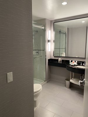 Loews Philadelphia Hotel by null
