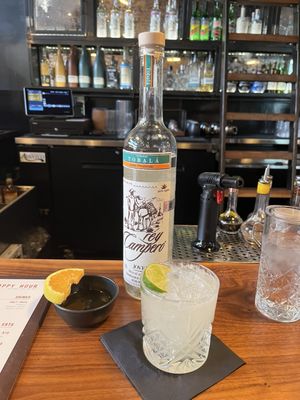 Mesa Tacos & Tequila by null