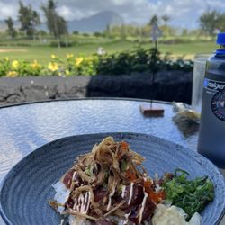 Kauai Poke Co. - Hawaiian style poke