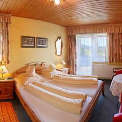 Romantik Aparthotel Sonnleitn - Appartement Kalkstein