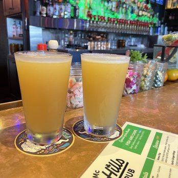 The Hills Pub - Hazy inside. - Pubs Near Me - La Mesa, California The Hills Pub - Hazy inside. - Pubs Near Me - La Mesa, California
