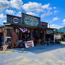 Wears Valley Country Store -S
