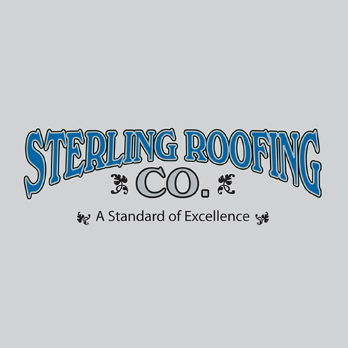 Slide of Sterling Roofing