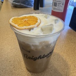 early blossom latte early blossom latte