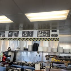 Waffle House - Love me a Waffle House breakfast