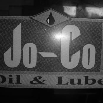 Jo-Co Oil & Lube - Oil Change Stations Near Me - Houston, Texas Jo-Co Oil & Lube - Oil Change Stations Near Me - Houston, Texas