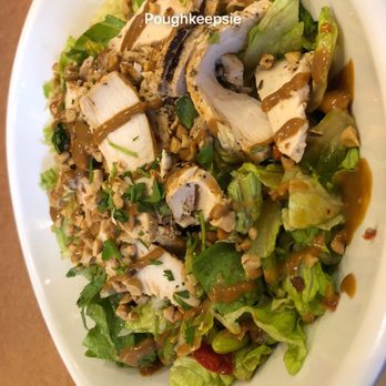 Panera Bread - Sandwiches Near Me - Poughkeepsie, New York