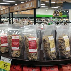 Cascadia Gluten-Free Foods - Save-On Foods, Maple Ridge