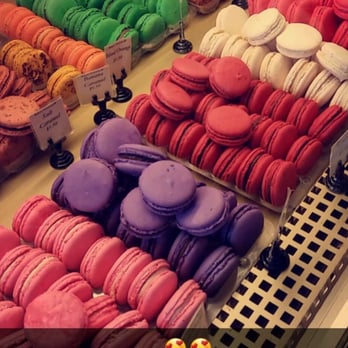 Bakery Nouveau - French Macarons! Flavors: Lavender, Salted Carmel, Banana Carmel, Chocolate, Pistachio, Blood Orange, Mint, Coffee, Coconut and more! - Bakeries Near Me - Seattle, Washington Bakery Nouveau - French Macarons! Flavors: Lavender, Salted Carmel, Banana Carmel, Chocolate, Pistachio, Blood Orange, Mint, Coffee, Coconut and more! - Bakeries Near Me - Seattle, Washington