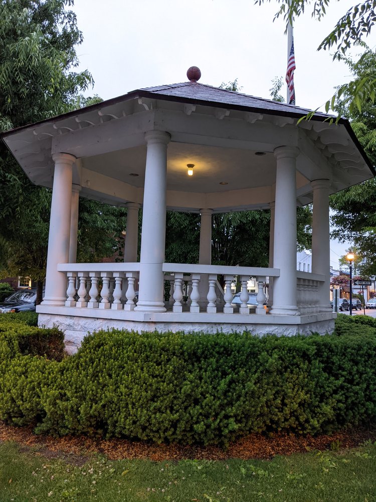 AUDREY AVENUE PARK 15 Audrey Ave, Oyster Bay, New York Parks Yelp