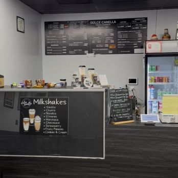 Dulce Canella - Ice Cream & Frozen Yogurt Near Me - Norwalk, California
