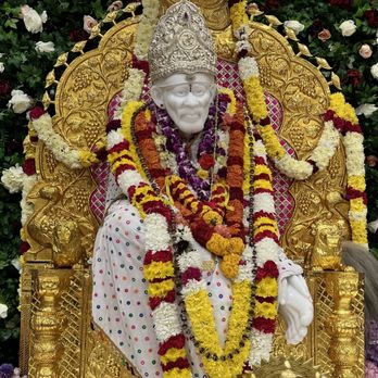 Sai Datta Peetham - Inside - Hindu Temples Near Me - Edison, New Jersey