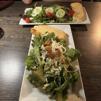 Cafe Amore - Caesar and Garden Salad - Italian Near Me - St Catharines, Ontario Cafe Amore - Caesar and Garden Salad - Italian Near Me - St Catharines, Ontario