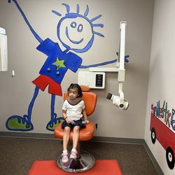 Smiles 4 Kids - I can do this!