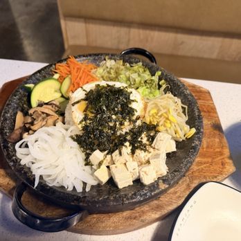 SSAMJANG Korean BBQ - Bibimbab - Korean Near Me - Atlanta, Georgia SSAMJANG Korean BBQ - Bibimbab - Korean Near Me - Atlanta, Georgia