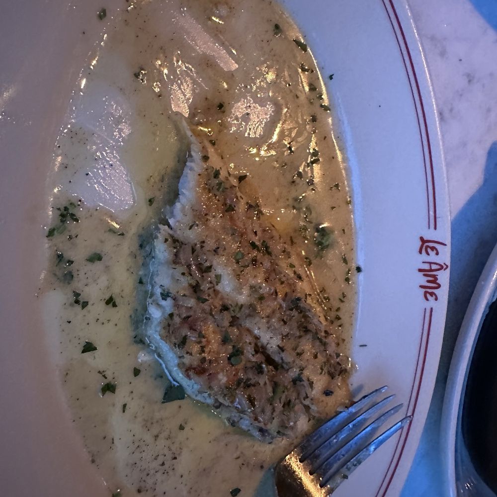 Le Ame - Dover sole - Steakhouses Near Me - Phoenix, Arizona Le Ame - Dover sole - Steakhouses Near Me - Phoenix, Arizona