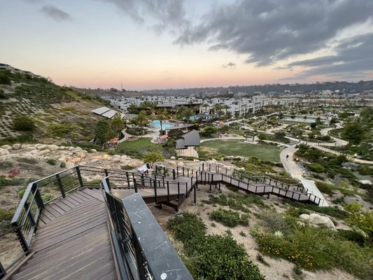 Civita Dog Park