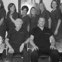 Dearborn West Dental - Our wonderful & caring, friendly staff will put you at ease and will make sure you have the best visit with us possible!