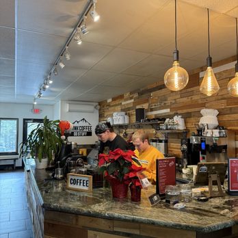 Drink Coffee Do Stuff - Coffee & Tea Near Me - Incline Village, Nevada Drink Coffee Do Stuff - Coffee & Tea Near Me - Incline Village, Nevada