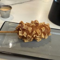 Corndog