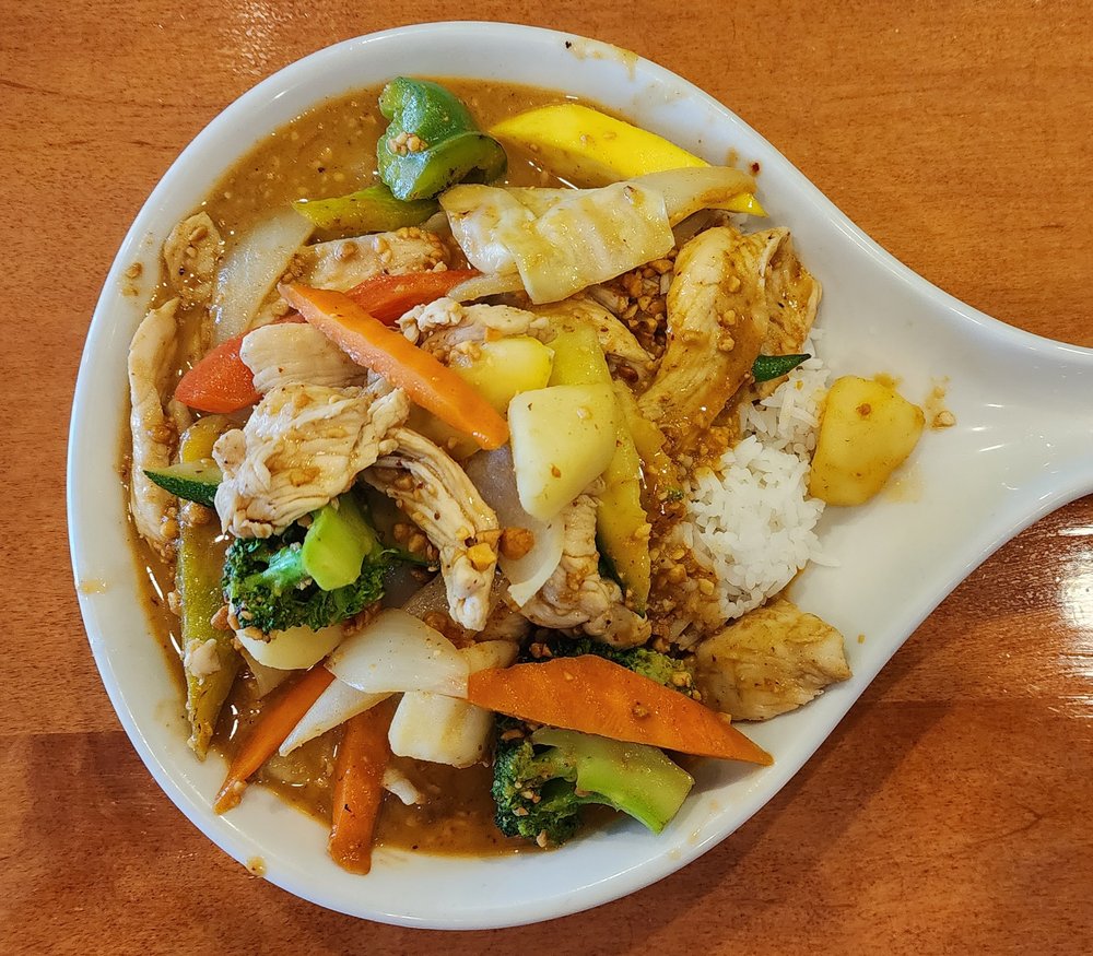 Ruk Mae